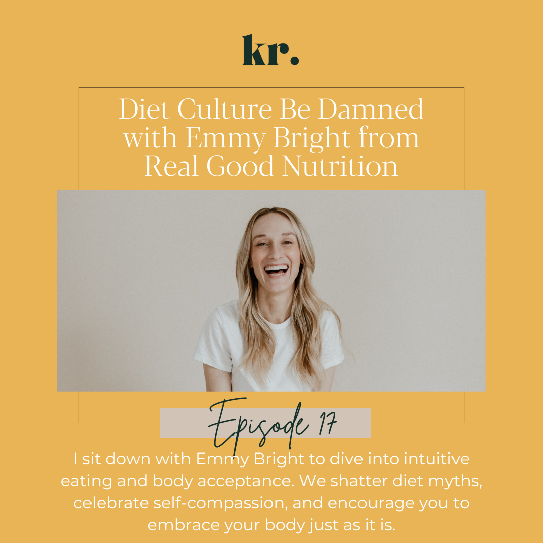 diet culture, intuitive eating, body image, dieting culture, emotional eating, self-compassion, healthier relationship with food, weight gain, diet culture frustration, personal journeys, food struggles, celiac disease, nutrition career, societal pressures, body positivity, self-acceptance, restrictive diets, food morality, abundance mindset, movement joy, weight cycling, health and wellness, emotional aspects of eating, personal stories, social media cleanse, diverse body representation, body acceptance, intuitive eating principles, compassionate self-care, lifestyle changes, emotional turmoil, self-judgment, healing community, authentic living, food choices, wellness journey, psychological aspects of eating, breaking free from diet culture, health perceptions, weight and health, support and understanding, food comfort, body worth, pursuing dreams, living authentically, overcoming insecurities, weight loss motivations, holistic health approach, self-reflection, community support, emotional well-being