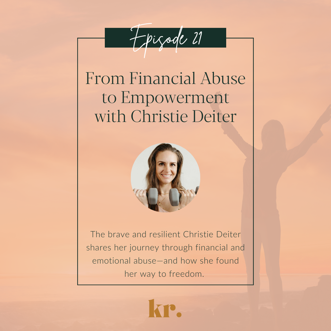 financial abuse, emotional abuse, Kristi Dieter, Katy Ripp, Hashtag Actually I Can, podcast, personal growth, healing journey, emotional breakdown, recognizing abuse, seeking help, motherhood, self-care, therapy, coping mechanisms, financial independence, empowerment, resilience, health and wellness, mental health, personal development, overcoming adversity, support systems, domestic abuse, isolation, emotional manipulation, child safety, self-awareness, fitness mentorship, wellness journey, community support, trauma recovery, women's empowerment, financial resources, personal stories, shadow work, life design, emotional stability, online fitness business, mental wellness, mindfulness, healthy habits, strength training, identity, balance, seeking assistance, resources for women, overcoming challenges, building confidence