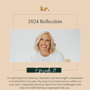 2024 Reflection 2024 REFLECTION, personal growth, reflection, recovery, surgeries, achilles surgery, emotional toll, self-care, patience, coaching school, coffeehouse, Crossroads, bittersweet moments, employee growth, adoption, alpacas, Ralph, Sam, family, pets, ice cream shop, flood damage, financial realities, money mindset, debt, coaching skills, Dream Bank, small business owners, community support, lifelong learning, parenting, sobriety, personal values, authenticity, anxiety, self-reflection, achievements, 2024, 2025, time management, podcast launch, content creation, emotional growth, humor, transformation, joy, everyday moments