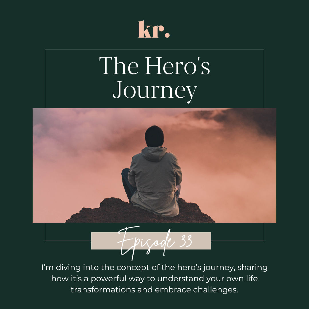 heros journey, the heros journey cycle, the heros journey examples, embracing challenges, how to overcome resistance to change