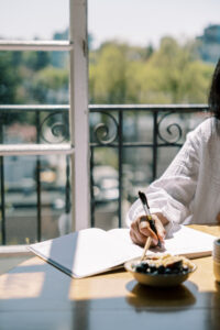 keep it impersonal rule, humanity is your superpower, new rules for women in business