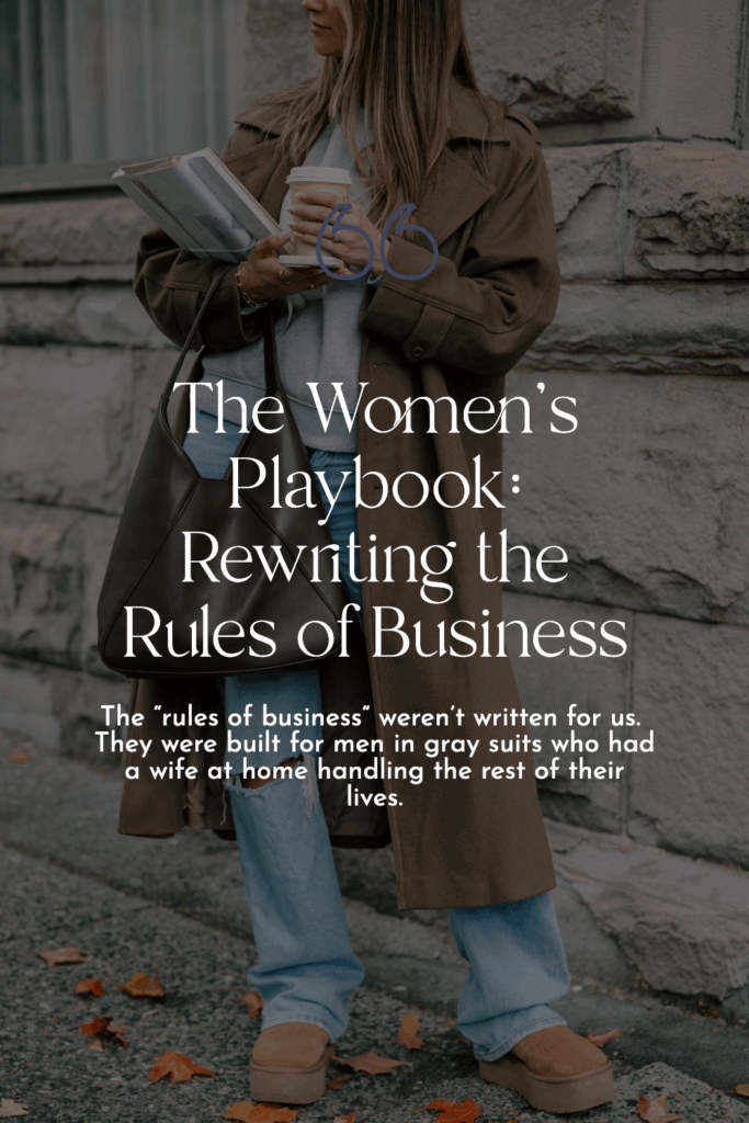 Business Woman