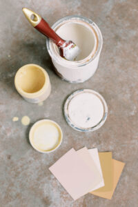 what is a scanner personality