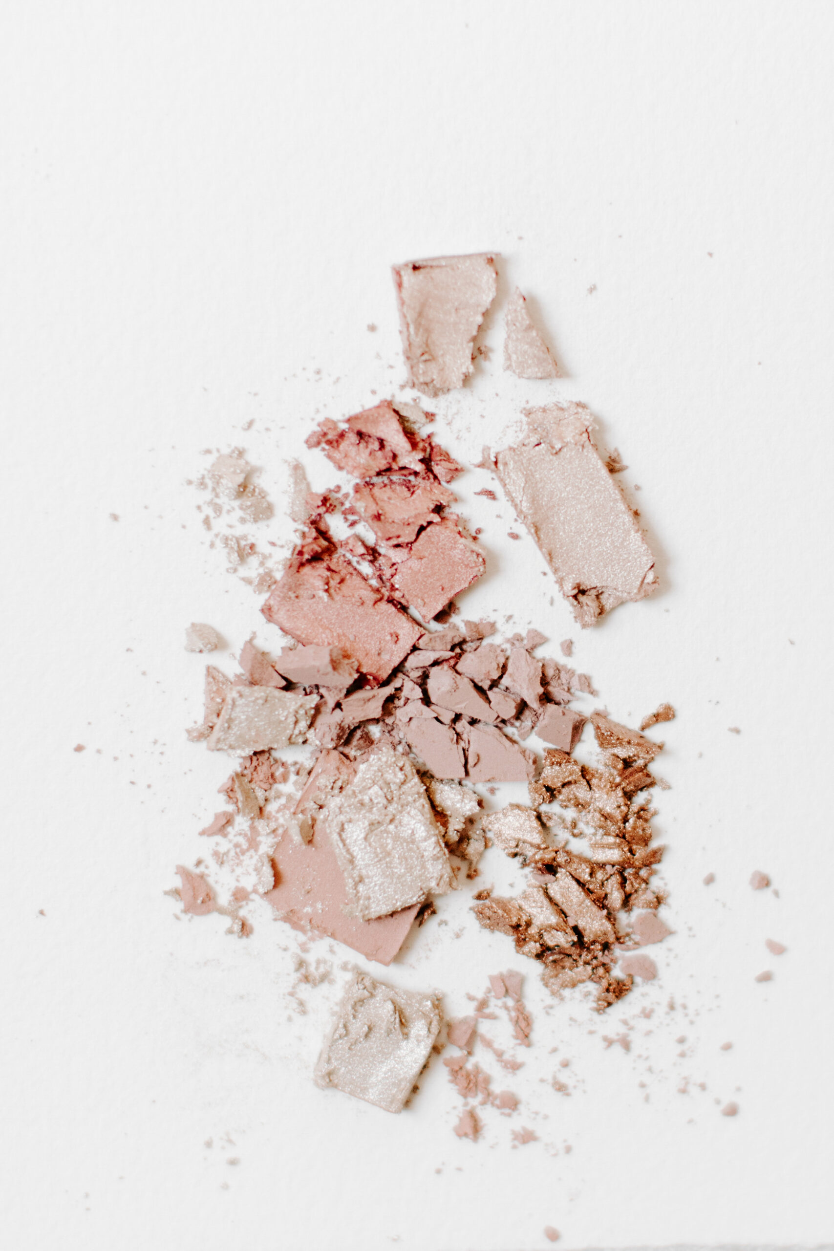 right before things get good, they break